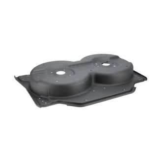 STIGA Sports Unidad De Corte Gris Original Stiga Combi 85 M Q