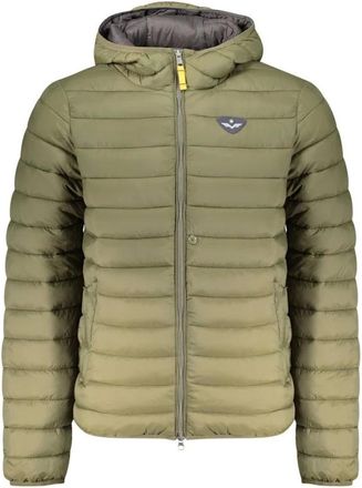 Armata Di Mare Hombre, Chaquetas, Verde, Talla: 2XL