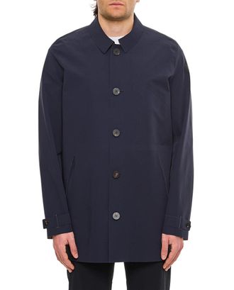 Roberto Ricci Design Montecristo Color Dust Trench