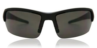 Wiley X WILEY X SAINT/S CHSAI07 Mens Sunglasses Black Size 68