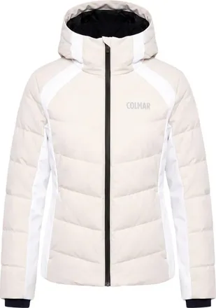 Colmar Piumino Extra Caldo - - Sport - Donna - Bianco - M