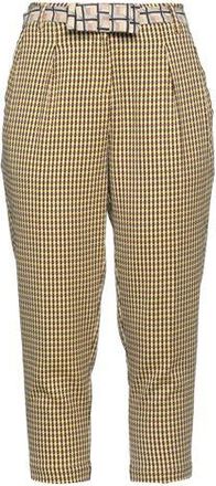 Alysi BOTTOMWEAR - Trousers sur YOOX.COM