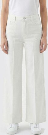 Mother Jeans straight Mother in denim stretch