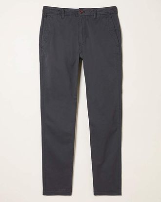 FatFace Modern Coastal Chino Trouser
