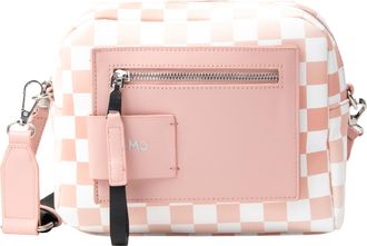 Mymo schoudertas Dames roze