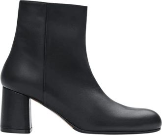 ATP Atelier Stivaletti Miola 65 - - Shoes - Donna - Nero - 37 EU