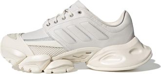 adidas XLG RUNNER HYBRID White Silver JS3068