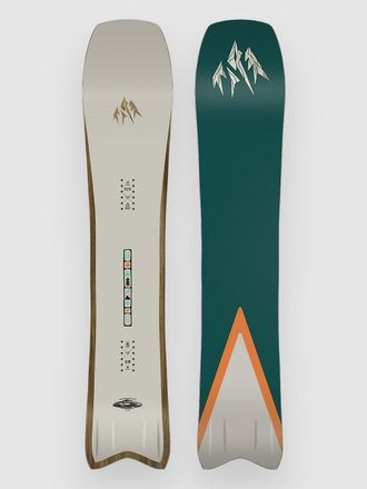 Jones Snowboards Hovercraft 2.0 2026 Snowboard patroon