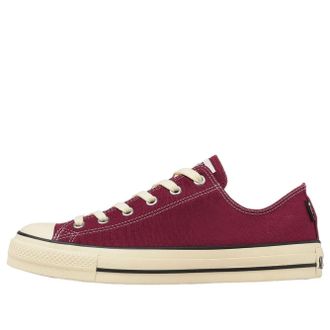 Converse Chuck Taylor All Star GORE-TEX OX Burgundy 31317351