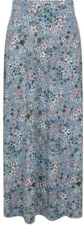Mountain Warehouse Jersey Maxi Skirt in Gray at Nordstrom, Size 10