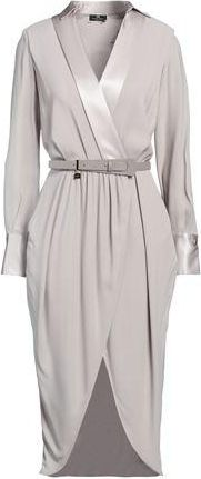 Elisabetta Franchi DRESSES - Midi dresses on YOOX.COM