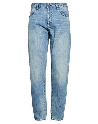 A|X Armani Exchange BOTTOMWEAR - Pantaloni jeans su YOOX.COM