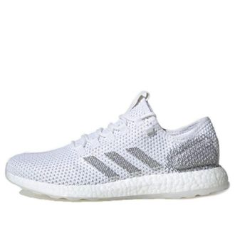 adidas PureBoost Clima CC White Grey G27832
