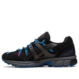 Asics Gel-Sonoma 15-50 x A.P.C. Black 1203A226-001