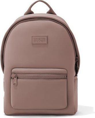 DAGNE DOVER Dakota Medium Neoprene Backpack in Dune at Nordstrom Rack