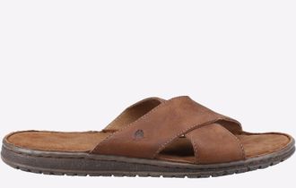 Hush Puppies Nile Heren MEMORY FOAM Sandalen
