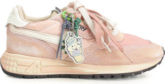 Autry Reelwind Low Sneakers