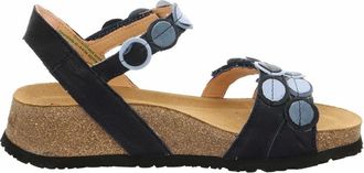 Think Sandalen - Dames - Schoenen - Veelkleurig - Maat: 41 EU