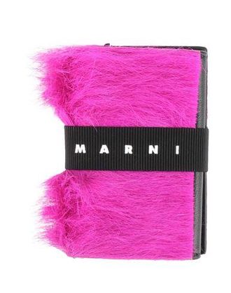 Marni PICCOLA PELLETTERIA - Portamonete su YOOX.COM