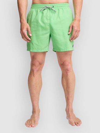 Billabong All Day Lb Boardshorts groen