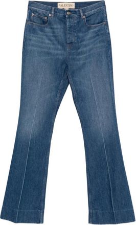 Valentino Flared Jeans