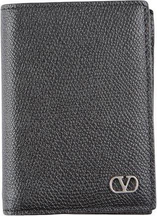 Valentino Garavani Small Leather Goods - Wallets on YOOX.COM