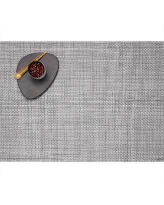 Chilewich Basket Weave Placemat, 14 x 19