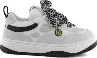 Barrow Sneakers With Print