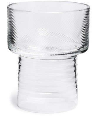 NasonMoretti Matches vessel 6 (15cm) - Neutrals