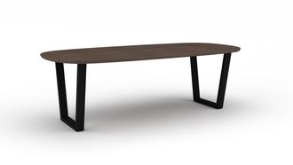 Schubiger M&ouml;bel Esstisch Tombar