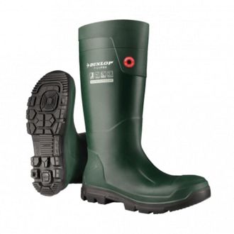 Dunlop Purofort Fieldpro Bota De Agua (dg60e33), Talla 44