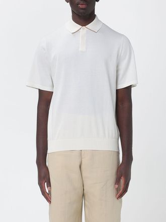 Paul Smith Polo in cotone organico Paul Smith