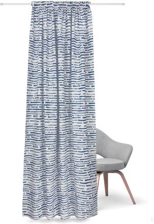 Gerster Collection Gardine »Knut« Kräuselband 1 Stk. tlg. HxB: 245x140