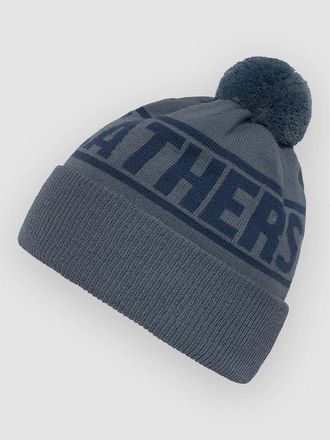 Horsefeathers Royce Beanie gr&uuml;n