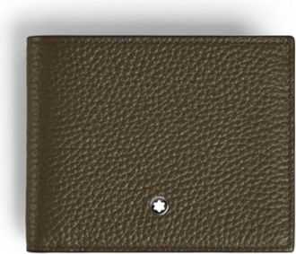 Montblanc Grain Wallet 6cc