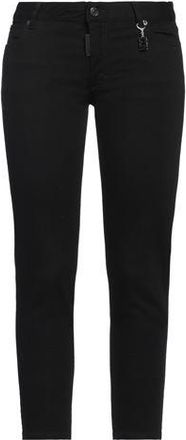 Dsquared2 BOTTOMWEAR - Jeans on YOOX.COM