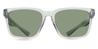 Dirty Dog Goat Polarized 53755 Mens Sunglasses Grey Size 63