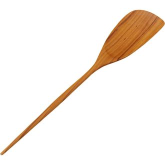 Be Home Padma Teak Corner Spoon in Brown at Nordstrom