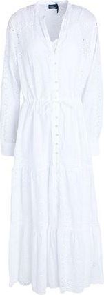 Ralph Lauren DRESSES - Maxi dresses on YOOX.COM