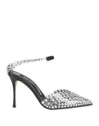 Sergio Rossi Pumps