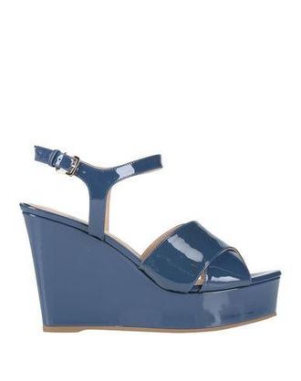 Sergio Rossi FOOTWEAR - Sandals on YOOX.COM