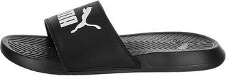 Puma Popcat Shower Shoes Black 360265-10