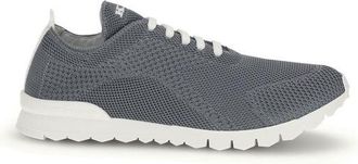 Kiton Rubber Athletic Mens Sneakers