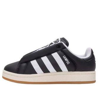adidas Campus 00s Black White JS0648