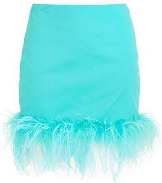 Giuseppe Di Morabito PARTES DE ABAJO - Minifaldas en YOOX.COM