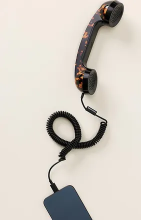 Native Union Retro Pop Phone