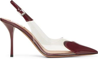 Alaia Mujer, Zapatos, Marr&oacute;n, Talla: 38 EU