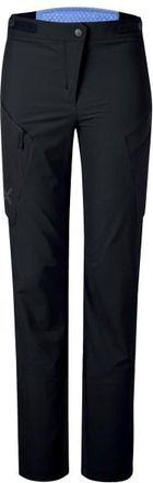 Montura Ritmo Pants Tourenhose f&uuml;r Damen | schwarz