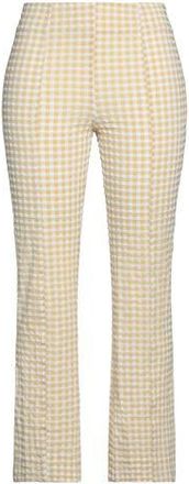 Ganni BOTTOMWEAR - Trousers on YOOX.COM