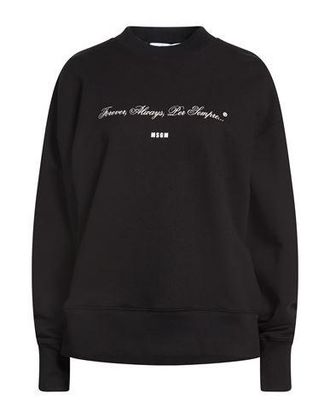 Msgm TOPWEAR - Sweatshirts sur YOOX.COM